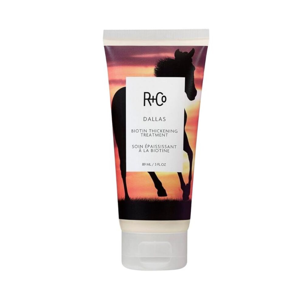 R+Co Dallas Biotin Thickening Treatment 3 oz